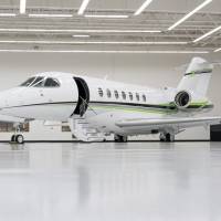 2022 Citation Longitude SN 700-0085 for Sale | Gig Harbor, WA 🇺🇸