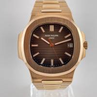 Patek Philippe Nautilus 5711/1R-001 | Maastricht 🇳🇱