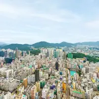 Shining Heights - Luxury Apartment for Sale | Tai Kok Tsui 🇭🇰