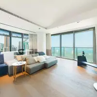 Argenta - Luxury Apartment for Sale in Hong Kong | 🇭🇰