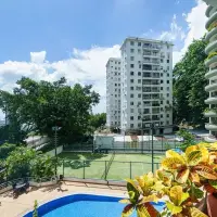 Greenery Garden | Luxury Apartment for Sale | Pokfulam 🇭🇰