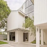 Newly Built Modern Detached House for Sale | Bangkok 🇹🇭