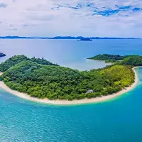 Private Island in Phuket for Sale | Phuket 🇹🇭