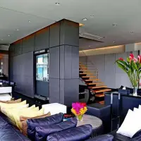 Le Raffine Sukhumvit 39 Duplex Penthouse for Sale | Bangkok 🇹🇭