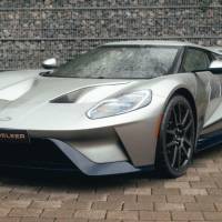 NEW Ford GT Le Mans Edition 1-of-20 for Sale | Freiberg am Neckar 🇩🇪