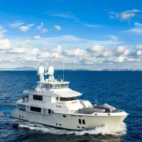 2017 /2023 VIVIERAE II 29.44m Nordhavn Yacht for Sale | Mugla 🇹🇷