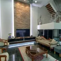 Exquisite 3.5 Storey Upp East Coast Corner Terrace With Pool & Lift | Singapore 🇸🇬