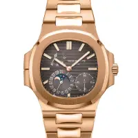 Patek Philippe Nautilus 5712/1R-001 | Belfast 🇮🇪