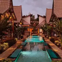 Prime Resort Investment In Gili Trawangan For Sale (Leasehold) | West Nusa Tenggara 🇮🇩