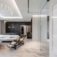 Raemian One Bailey: A Luxury Residential Community | Seoul 🇰🇷