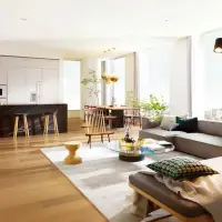 Acro Seoul Forest: A 100 Year Home For The Future | Seoul 🇰🇷