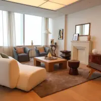 Signiel 70 B - Luxury Apartment for Sale | Seoul 🇰🇷