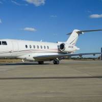 2008 Hawker 4000 SN RC-11 for Sale | Utah 🇺🇸 (Deal Pending)