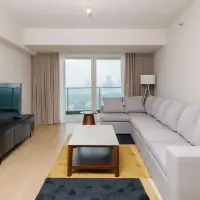 Shang Residences At Wack Wack, Mandaluyong | Manila 🇵🇭