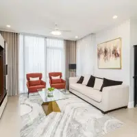 Lincoln Tower, The Proscenium At Rockwell | Manila 🇵🇭