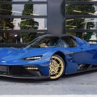 2024 KTM X-BOW GT-XR #047 /100 Limited Edition | Uden 🇳🇱