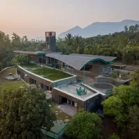 Lake Touch Estate In Mulshi for Sale | Maharashtra 🇮🇳