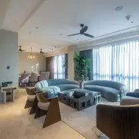 Sophisticated 4 Bed-Room Residence | West Bengal 🇮🇳