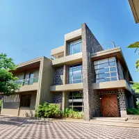 Bespoke Villa In Khandala for Sale | Maharashtra 🇮🇳