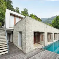 Homage Villa In Rishikesh for Sale | Uttarakhand 🇮🇳