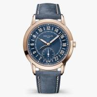 Patek Philippe  Affichage 24H Ref. 5224R-001 | Brussels 🇧🇪