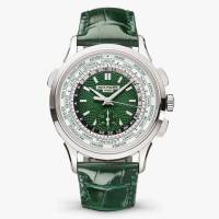 Patek Philippe  Flyback Chronograph Ref. 5930P-001 | Brussels 🇧🇪