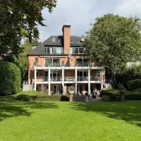 Exclusive Villa Style Residence With 4 Units In Düsseldorf | 🇩🇪