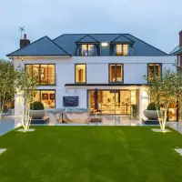 Stunning Gated Private Residence In A Private Gated Estate | Thames 🇬🇧