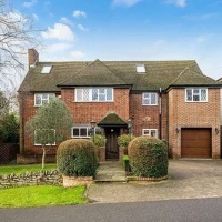 A Delightful & Charming 6 Bedroom Family Home | New Malden 🇬🇧