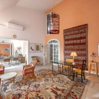 Penthouse with a Unique View of the Votive Church | Vienna 🇦🇹