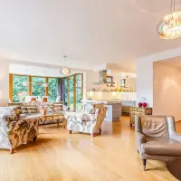 Exclusive Living in Ecological Housing Project in Prime Prague Location | 🇨🇿