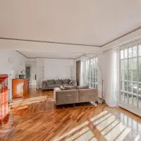 Stylish Penthouse Maisonette with Large Terrace in Prime Location in Sievering | Vienna 🇦🇹