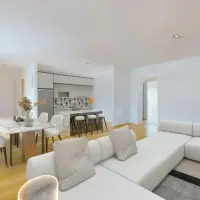 Modern 4 Room Attic Apartments Incl. 30M² Balcony & Terrace | Vienna 🇦🇹
