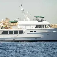 2005/2023 VOYAGER 25.6m Algar Yacht Builder for Sale | Malta 🇲🇹