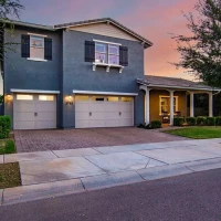 Estate at 3743 E Arabian Dr for Sale | Gilbert 🇺🇸