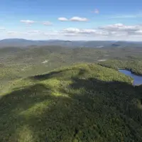 Exceptional & Rare Property of 921 acres of Forest | QC 🇨🇦