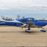 2024 CIRRUS SR20-G7  N925GW for Sale | IL 🇺🇸