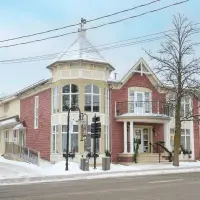 Commercial Building for Sale in Mont-Tremblant | Quebec 🇨🇦