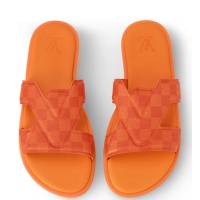 LOUIS VUITTON LV Initials Oasis Mule | Paris 🇫🇷