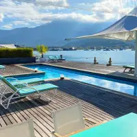 Ilha Capivari: Exclusive Seafront House In Porto Frade, Angra Dos Reis | 🇧🇷