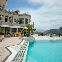 House With Panoramic Views Of The Sea And Mountains | Rio de Janeiro 🇧🇷