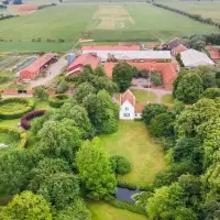 A Magnificent Life's Work | Skåne 🇸🇪