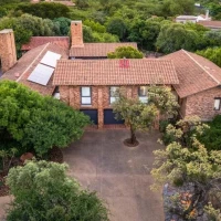 Luxurious 5 Bedroom With Modern Comforts And Unmatched Security In Intaba Estate | Gauteng, 🇿🇦