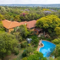 A Rare 2.2 Hectare Canvas Of Possibility for Sale | Midrand 🇿🇦