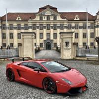 2014 Lamborghini Gallardo Superleggera 121/150 | Meckenbeuren 🇩🇪