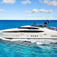 2010/2022 STEALTH 149'11"/45.7m Palmer Johnson Yacht for Sale | FL 🇺🇸