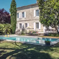 Luxury Family Estate With Heated Pool And Outbuildings In Vars | Angoulême 🇫🇷