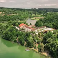 Exceptional Estate In Charente With Private Lake And Prestigious Residences | Angoulême 🇫🇷