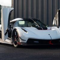 2025 KOENIGSEGG Jesko Attack Twin Turbo 5.0L V8 1 of 125 | Berkshire 🇬🇧