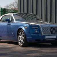 2008 ROLLS ROYCE PHANTOM DROPHEAD | Berkshire 🇬🇧